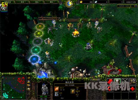 dota视频录制准备